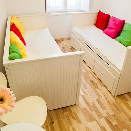 Apartment Esperanca - ザダル エクステリア 写真