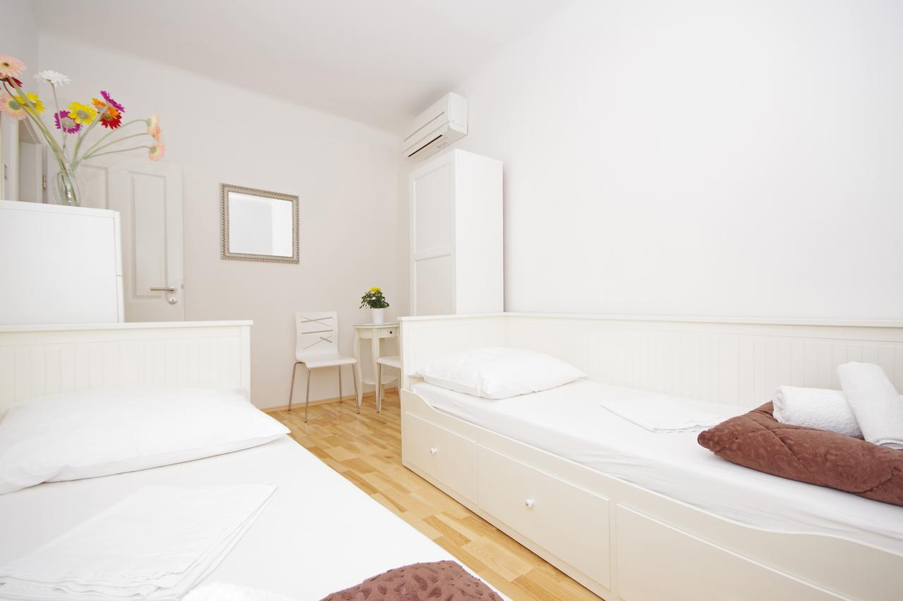 Apartment Esperanca - ザダル エクステリア 写真