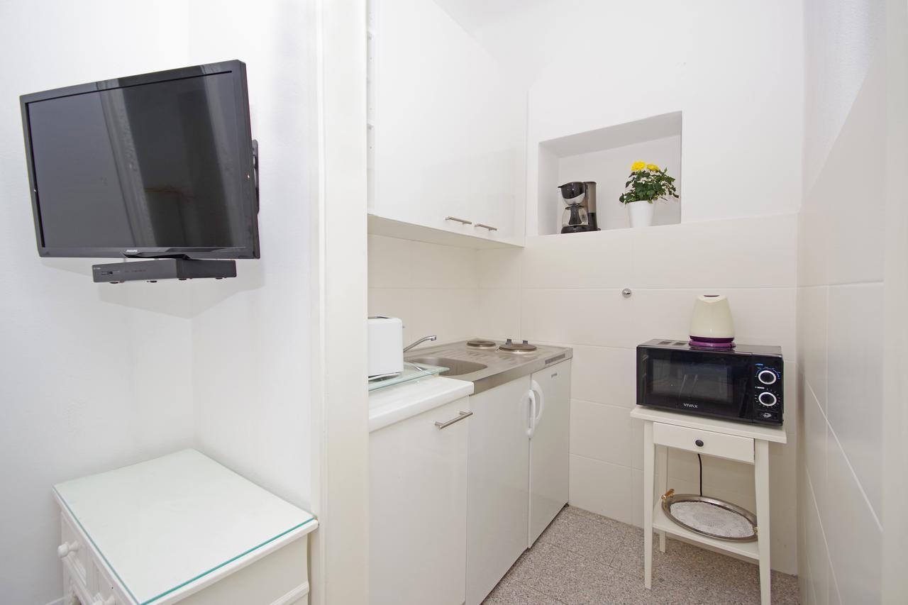 Apartment Esperanca - ザダル エクステリア 写真