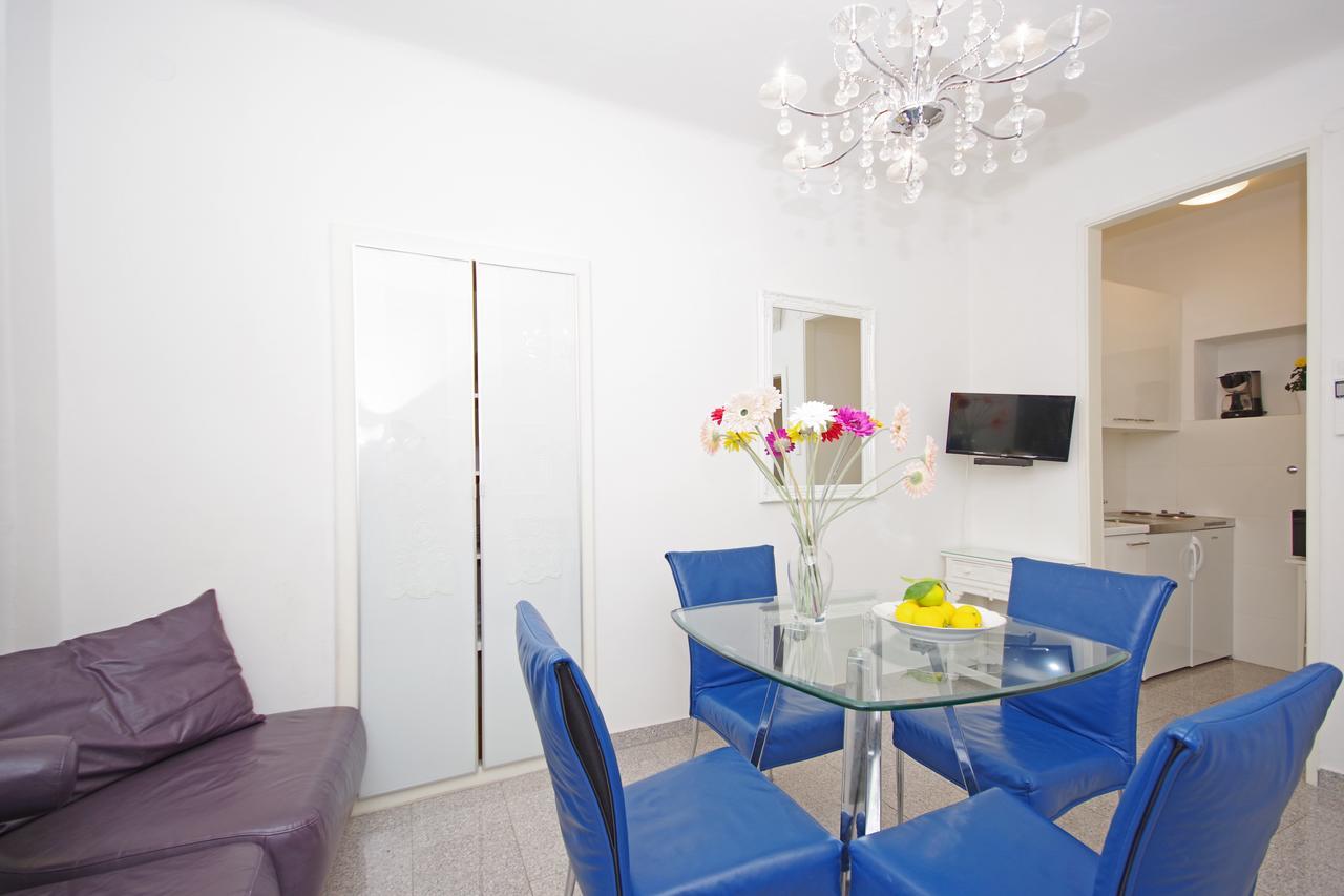Apartment Esperanca - ザダル エクステリア 写真