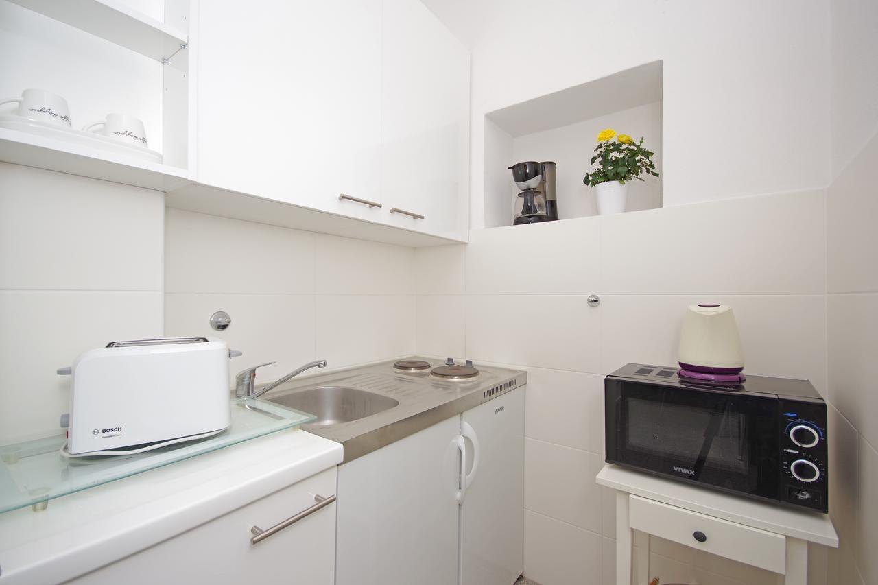 Apartment Esperanca - ザダル エクステリア 写真