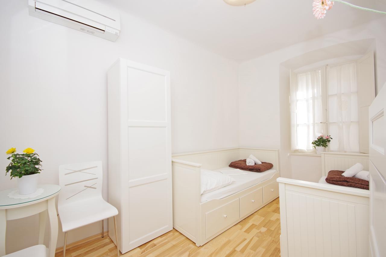 Apartment Esperanca - ザダル エクステリア 写真