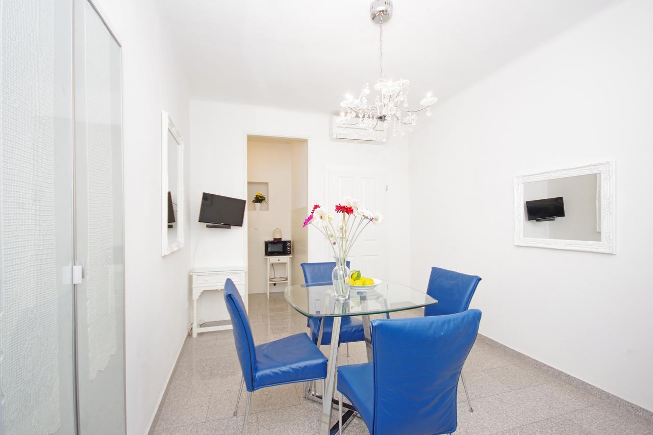 Apartment Esperanca - ザダル エクステリア 写真